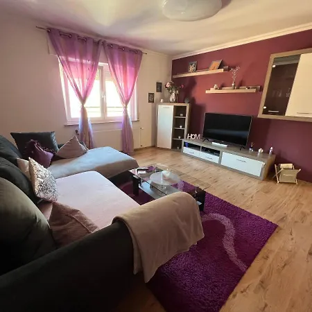 Schoene 3 Zimmer Wohnung Oberwesel Extérieur photo