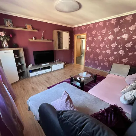 Schoene 3 Zimmer Wohnung Oberwesel Extérieur photo