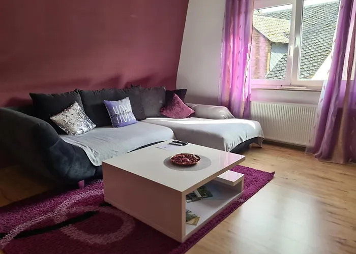 Schöne 3 Zimmer Wohnung