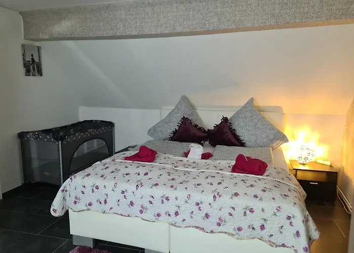 Schöne 3 Zimmer Wohnung