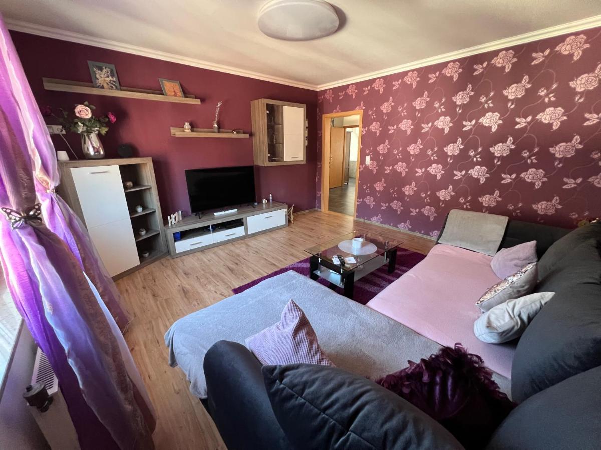 Schöne 3 Apartment