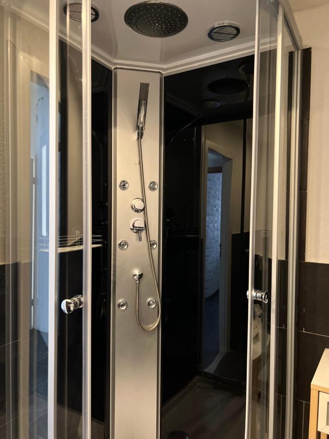Apartment Schöne 3 Oberwesel
