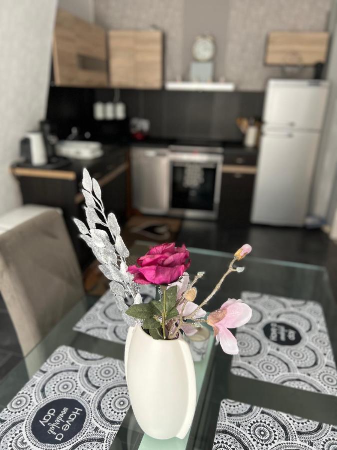 Schöne 3 Apartment Oberwesel