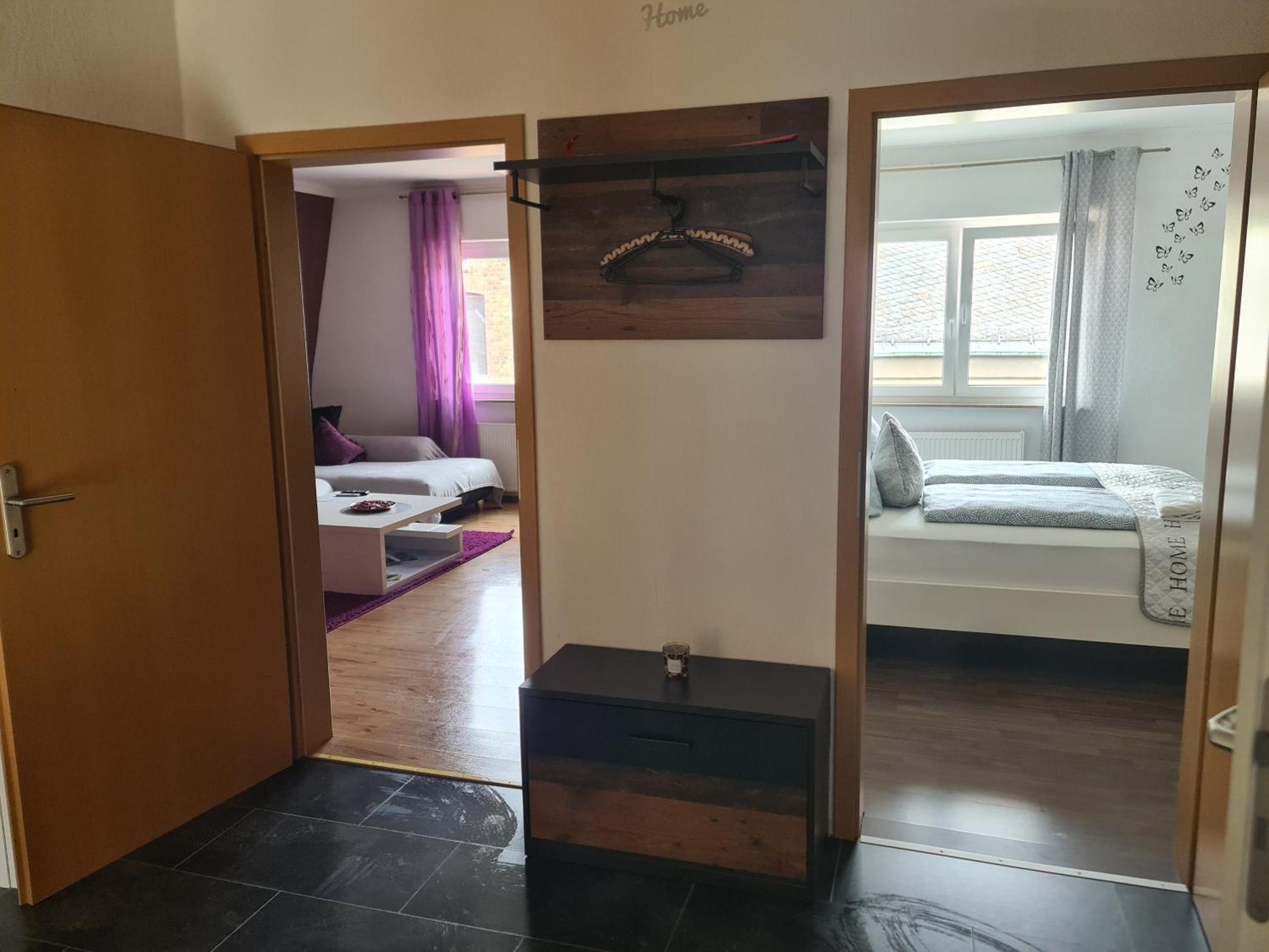 Schöne 3 Apartment