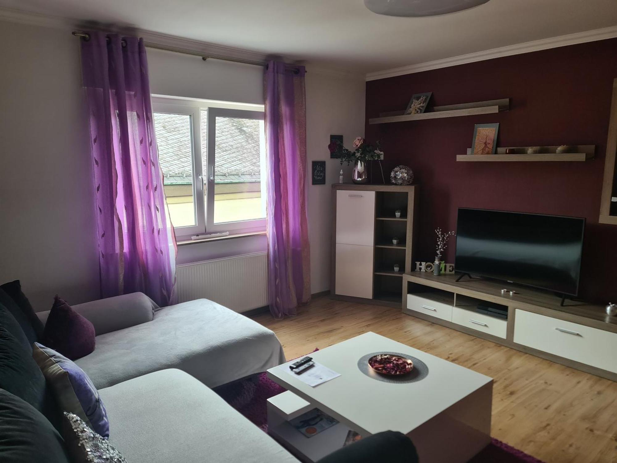 Schöne 3 Apartment